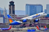 Allegiant Airlines image 4